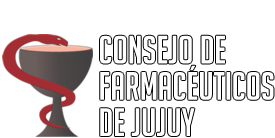 Consejo de Farmacéuticos de Jujuy