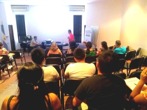 6° &quot;Jornada de Actualización Profesional&quot; 2022