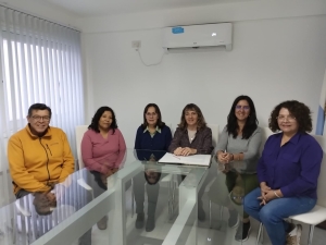 ASAMBLE GENERAL ORDINARIA