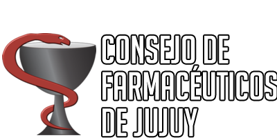 Consejo de Farmacéuticos de Jujuy